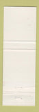 Matchbook Cover - Country Platter Restaurant Ancaster ON