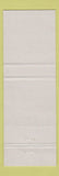 Matchbook Cover - A1 Cafe Chinese Lacombe AB