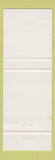 Matchbook Cover - Stockman's Inn Lethbridge AB