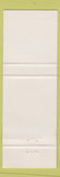 Matchbook Cover - Wild Roy's Drive Inns Morinville AB