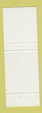 Matchbook Cover - Peking Duck Chinese Calgary AB