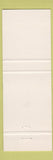 Matchbook Cover - Bruin Inn St Albert AB