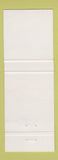 Matchbook Cover - Maxwell's Restaurant Pickering ON