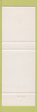 Matchbook Cover - Fireside Inn Carman MB