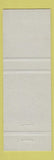 Matchbook Cover - Rawhide Restaurant Peterboro ON