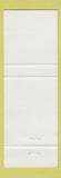 Matchbook Cover - Tavana's Restaurant Peterborough ON