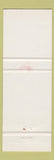 Matchbook Cover - Lam's Restaurant Chinese Norwich ON