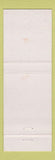 Matchbook Cover - Regina Inn SK