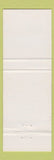 Matchbook Cover - Suzanne's Restaurant Virden MB PINK