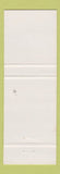 Matchbook Cover - Suzanne's Restaurant Virden MB GREEN