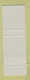 Matchbook Cover - Epiceries Rousselle Haut Sheila NB