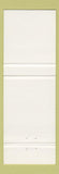 Matchbook Cover - La Villa Du Bifteck Cheneville QC