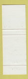 Matchbook Cover - Au Bon Steak Beauceville QC Pizza