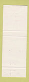 Matchbook Cover - El Paso Restaurant Brockville ON Pizza