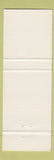 Matchbook Cover - Goulash Pot Edmonton AB