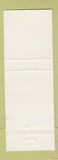 Matchbook Cover - Pizzaria Ryna Pizza Ste Foy St David St Etienne QC