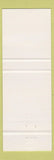 Matchbook Cover - People Cabaret Campbell River BC