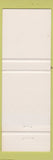 Matchbook Cover - Tom's Restaurant Cambridge ON