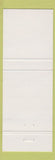 Matchbook Cover - Maxwell's Restaurant Pickering ON