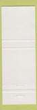 Matchbook Cover - Frank and Vinnie's Italian Etobicoke ON