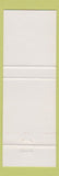 Matchbook Cover - Bud's Pizza Hut Barney's Cinema Carrot River SK