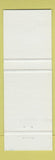 Matchbook Cover - Mont De Lanaudiere ST Gabriel De Brandon QC