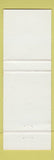Matchbook Cover - Centre De L'Amitie Chicoutimi QC