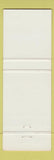 Matchbook Cover - La Potagerie Montreal QC