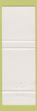 Matchbook Cover - Vegas Pizza Spaghetti House Grand Cache AB