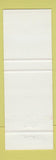 Matchbook Cover - Pancake Inn Edmonton AB