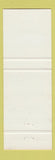 Matchbook Cover - Jay's Restaurant Calgary AB