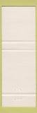 Matchbook Cover - Henry's Restaurant Chinese Lethrbridge AB