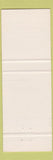 Matchbook Cover - New Victoria Hotel Dunnville ON