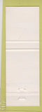 Matchbook Cover - Donut Foundry Burlington ON WEAR