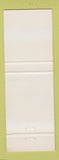 Matchbook Cover - Gaslight Inn Cleveland OH
