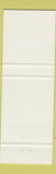 Matchbook Cover - Nordique Steak House Chicoutimi QC