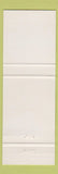 Matchbook Cover - Restaurant Bar Salon Mon Copain Temis QC