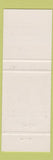 Matchbook Cover - Oriental House Chinese Saskatoon SK