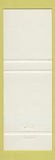 Matchbook Cover - Restaurant L oeil de Boeuf Montreal QC