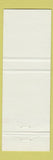 Matchbook Cover - Lymburner's Lunch Soda Bar Port Colborne ON