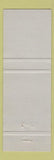 Matchbook Cover - Hillcrest Motel Tillsonburg ON