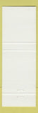 Matchbook Cover - Hotel Normandin Quebec QC