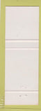 Matchbook Cover - Brasserie De LA Traverse Chicoutimi QC