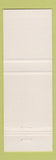 Matchbook Cover - Royal Lake Resort Kenora ON