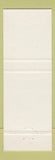Matchbook Cover - Ron's TV Radio Service Arichat NS