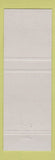 Matchbook Cover - Nor View Farm Supply Fertilizer Aylmer QC BLUE