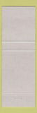 Matchbook Cover - Klondike Bridge Centre Edmonton AB