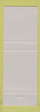 Matchbook Cover - Keirstead's Flowers St John NB FTD