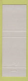 Matchbook Cover - Robertson's Gift and Variety ST Thomas ON