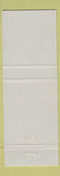 Matchbook Cover - Gordon Son Restaurant Westmount QC